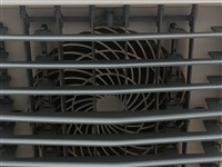 代发VCJ全系空调扇冷风机家用制冷风扇小型空调冷风扇水冷移动空调 0.6米,适用于20平方内,注水...