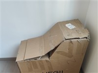**恒洁马桶,孔距400mm,对孔超旋冲水