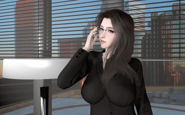我的幸福生活 My Happy Life v1.5.0 漢化官方中文版