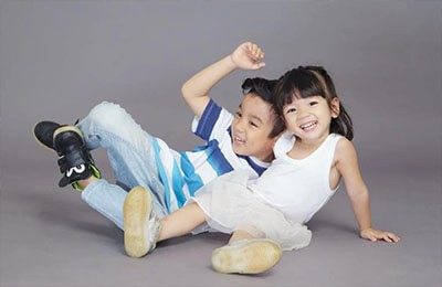 家庭教育中的学前幼儿幸福感培养