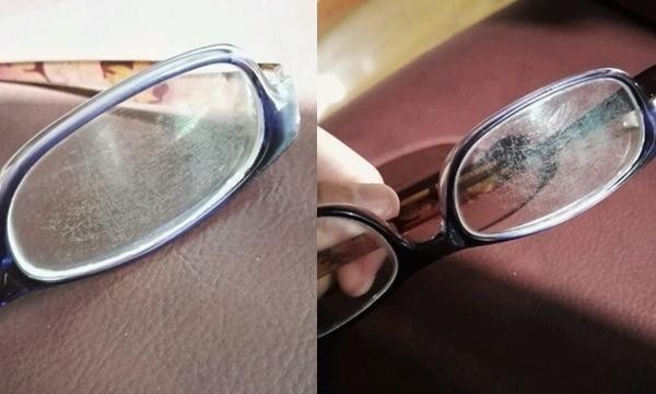 眼镜花了吗？6种不花钱修补镜片刮痕的方法-有驾