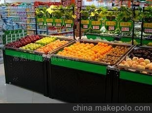 苏州鼎泰隆生鲜果蔬架设备有限公司