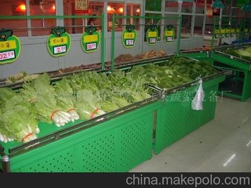苏州鼎泰隆生鲜果蔬架设备有限公司