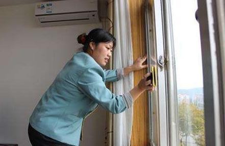 装修完后怎样搞大扫除?保洁阿姨教你一招,管用又简单!!
