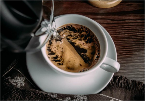 coffeeber
