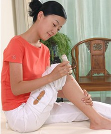 厚朴中医学堂健康讲座之——《家庭实用艾灸》