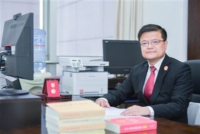 努力做到学思用贯通 知信行统一