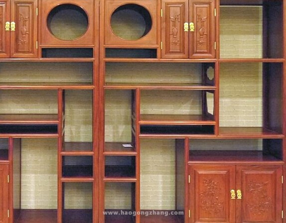 复古家具制作 打造居家舒适生活