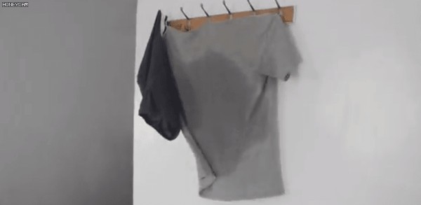 速干衣服多长时间能干 衣服速干方法大揭秘(图4)