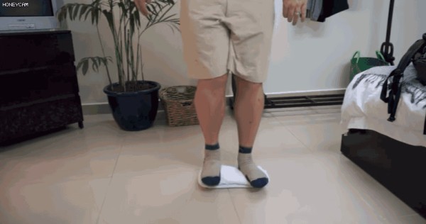 速干衣服多长时间能干 衣服速干方法大揭秘(图6)