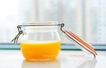 柠檬酱 Lemon Curd
