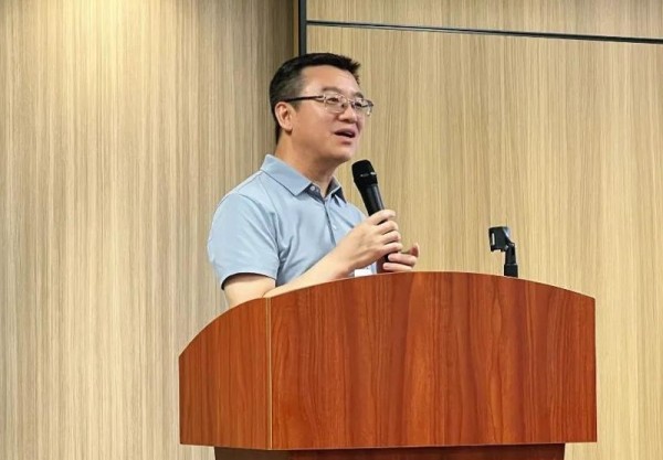 中医传统赋能，守护教师“心”健康——聚焦教师自我关怀与压力管理