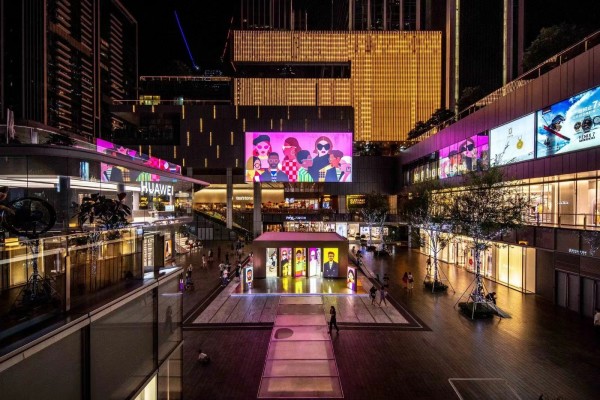 厚街拍摄公司广告片公司