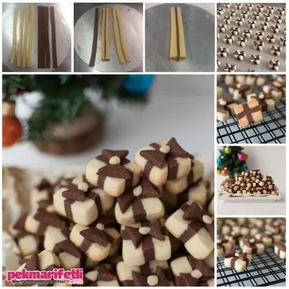 DIY手工烘焙核心技术