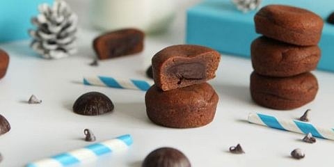 DIY手工烘焙核心技术
