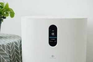 松下空气净化器怎么样 负离子松下空气净化器F-93C0PX评测