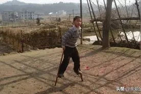 七八十年代农村孩子自制40种玩具,你玩过几种?玩过最小都30多岁图片