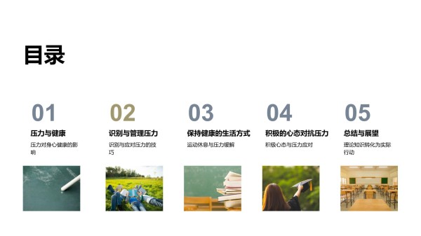 压力下的健康之道_第2页