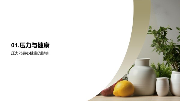 压力下的健康之道_第3页