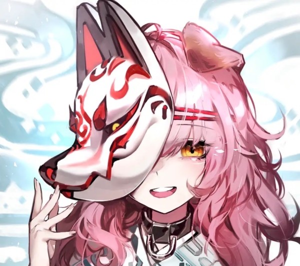 方舟骑士