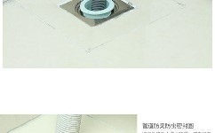 洗衣机下水道堵塞怎么办？