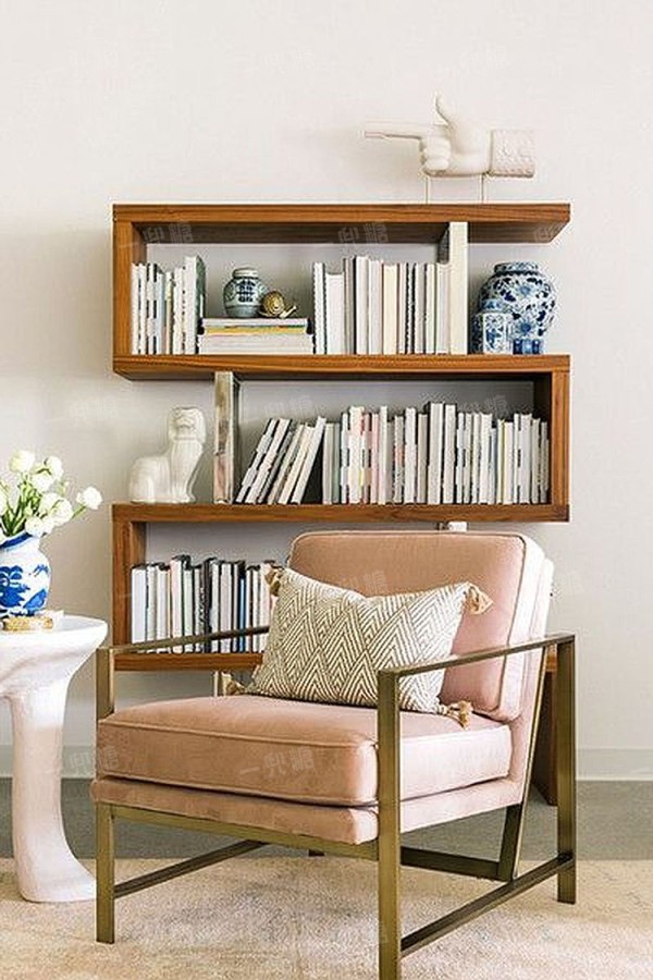 Cool-Bookshelf-Styling-Design-Ideas-07.jpg!710