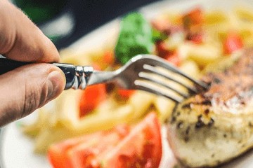 餐饮名称大全简单大气