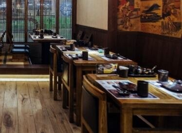 餐饮店名起名字大全免费245个