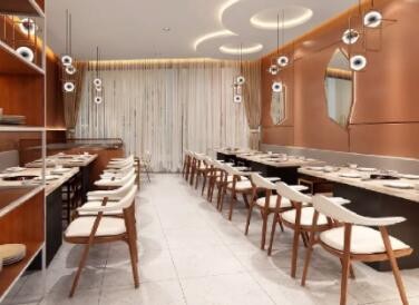餐饮店名称大全简单大气（精选600个）