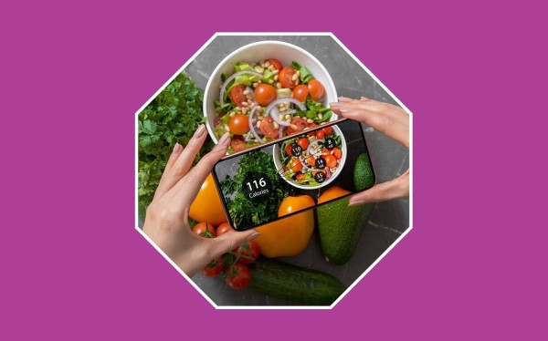 Happy Cow app para localizar restaurantes veganos