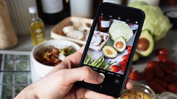 apps para reducir consumo de carne en Android