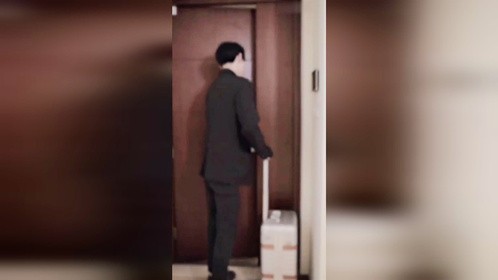 难道你真的不是南宇吗，看到最后，你真的看懂了吗