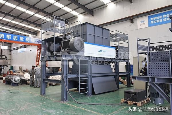 废旧纺织品如何实现回收再利用？