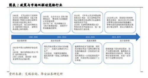 成都汇阳投资关于宠物经济崛起，消费升级驱动增长