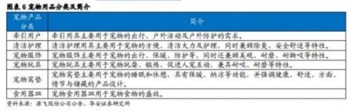 成都汇阳投资关于宠物经济崛起，消费升级驱动增长