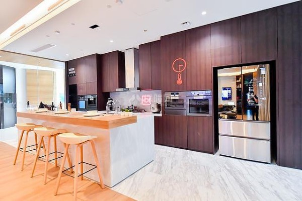 智慧家居升级 场景替代了产品