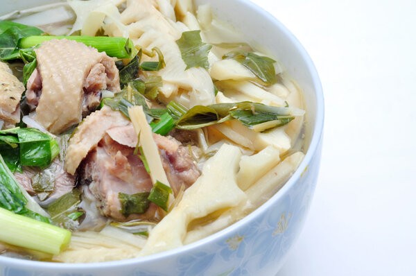 春季养生饮食搭配推荐食谱