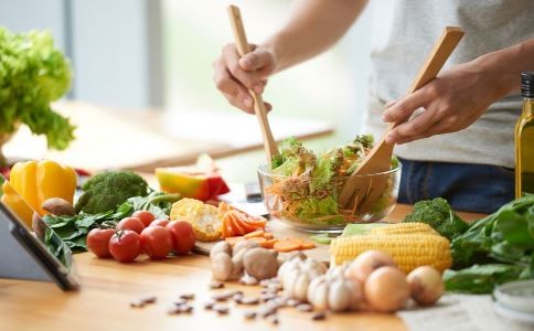 春季养生吃什么 春季养生食谱 春季养生的方法