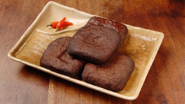 豆腐搭配各种食物吃出健康吃出美味