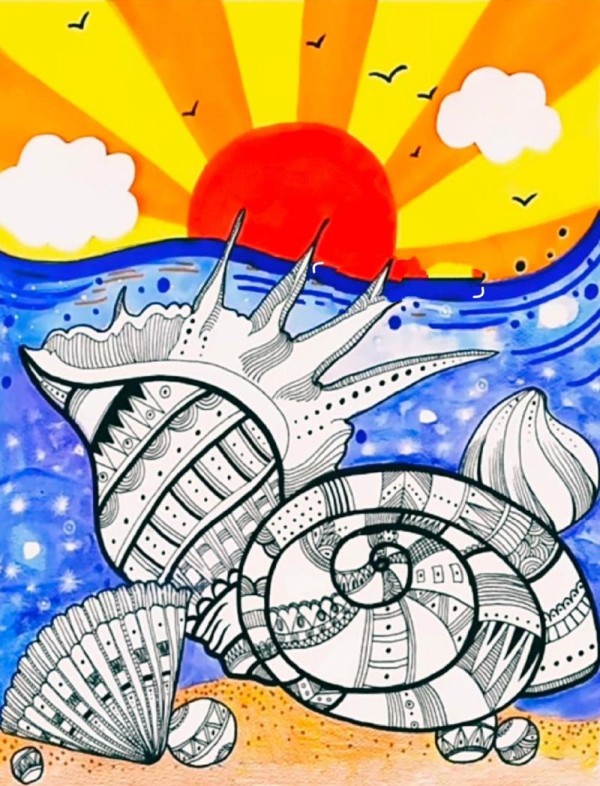 创意装饰画图片大全