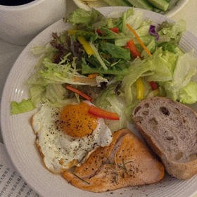 健康饮食 健康生活