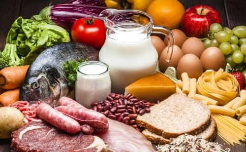 彩椒和这3种食物搭配最好