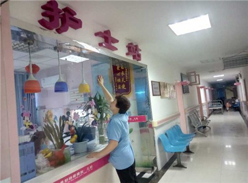 什么是深度保洁，为什么要做深度保洁做深度保洁到底有多麻烦