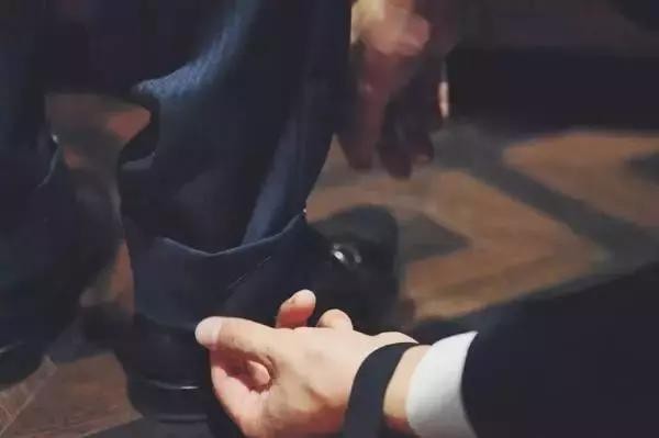 生活需要仪式感，给别人，也给自己