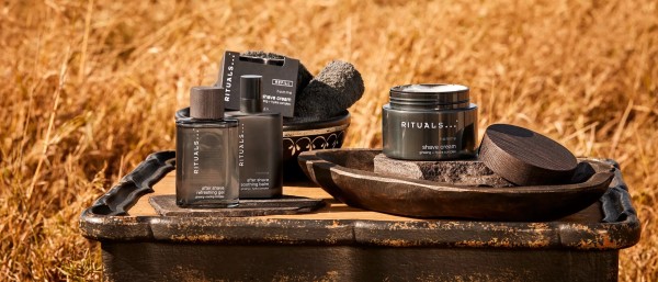 荷兰Rituals怡式:在仪式感中发现生活的美好与疗愈