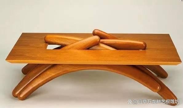 木制品到了现代已经发展成多元化了,分别有