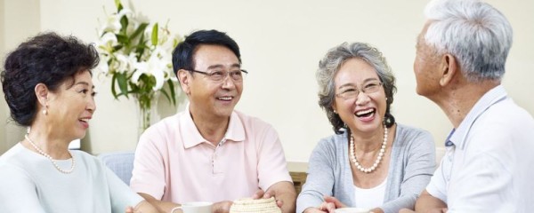 老人怎样才能长寿 长寿秘诀 长寿的方法