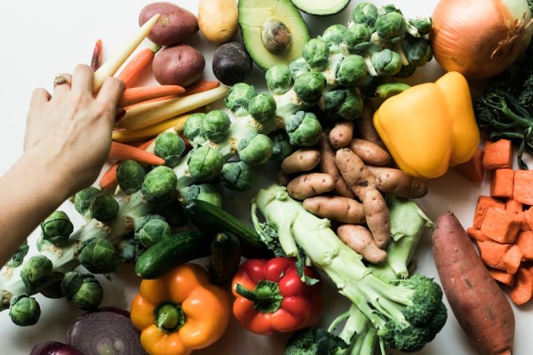 素食者補充蛋白質完整攻略：40 大素食蛋白質食物排名