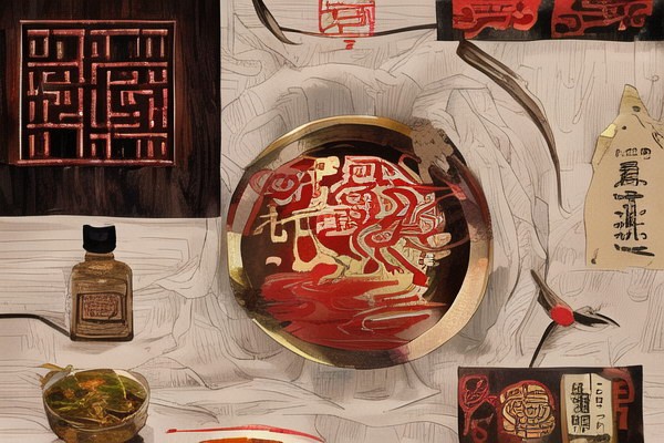 儿童积食推拿：传统疗法在现代家庭的实用之道