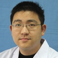刘勇